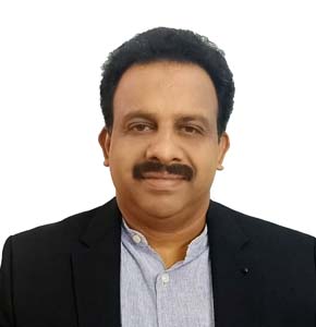 Asok Kumar