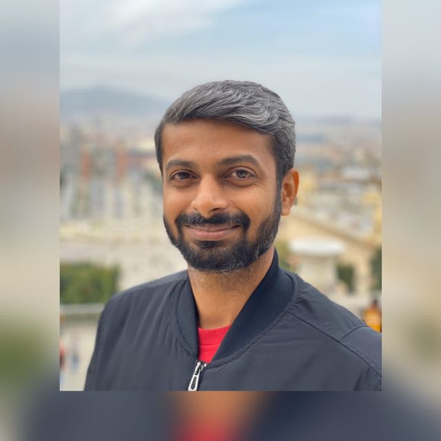 Pranav